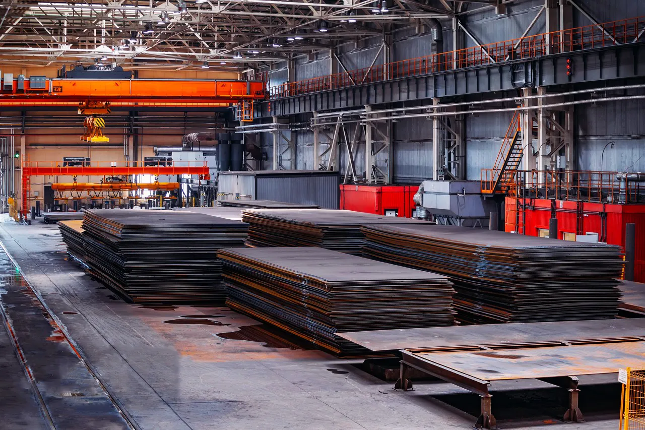 carbon steel plate&sheet